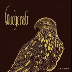 CD / Witchcraft / Legend / Limited / Digipack