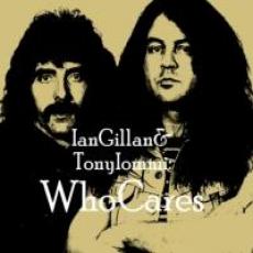 2CD / Gillan Ian/Tony Iommi / WhoCares / 2CD