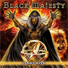 CD / Black Majesty / Stargazer