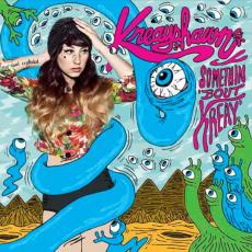 CD / Kreayshawn / Somethin'Bout Kreay