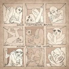 CD / MATTHEWS DAVE BAND / Away From The World / Deluxe / Digisleeve