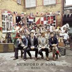 LP / Mumford & Sons / Babel / Vinyl