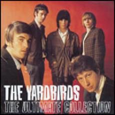 2CD / Yardbirds / Ultimate Collection / 2CD