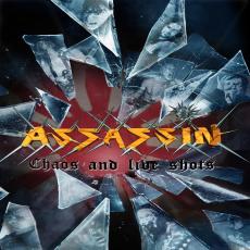 2DVD / Assassin / Chaos & Live Shots / 2DVD