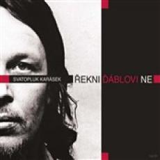 2CD / Karsek Svatopluk / ekni blovi ne / ek's u blovi ne? / 2CD