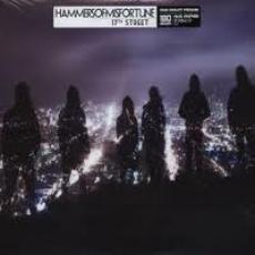 2LP / Hammers Of Misfortune / 17th Street / Vinyl / LP