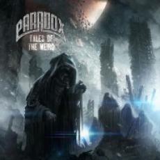 CD / Paradox / Tales Of The Weird