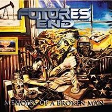 CD / Futures End / Memories OF A Broken Man