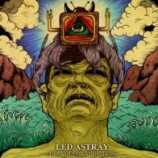 CD / Led Astray / Decades Of Addiction