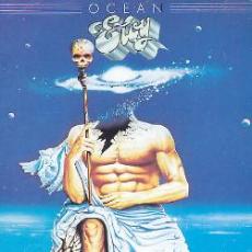 CD / Eloy / Ocean