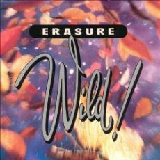 CD / Erasure / Wild!