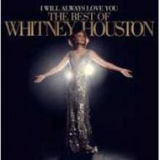 2CD / Houston Whitney / I Will Always Love You / Best Of / 2CD