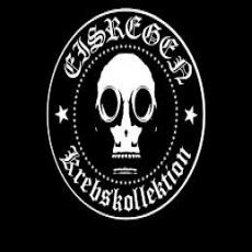 2CD / Eisregen / Krebskollektion / 2CD