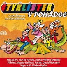 2CD / tylstek / tylstek v pohdce / 2CD