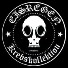 2LP / Eisregen / Krebskollektion / Vinyl