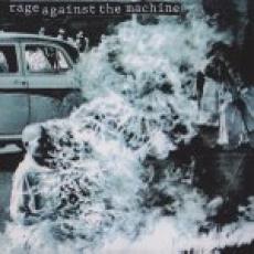 LP / Rage Against The Machine / Rage Against The Machine / Vinyl