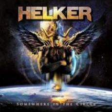 CD / Helker / Somewhere In The Circle / Digipack