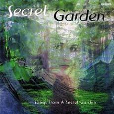 CD / Secret Garden / Songs From A Secret Garden