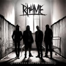 CD / Rhyme / Seed And The Sewage