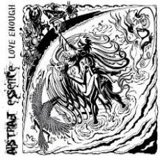 CD / Abstract Essence / Love Enough