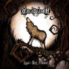 CD / Cruadalach / Lead-Not Follow
