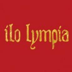 CD/DVD / Camille / Ilo Lympia / CD+DVD