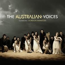 CD / Australian Voices / Australian Voices / Hamilton Gordon