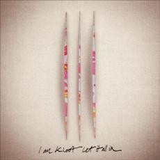 CD / I Am Kloot / Let It All In