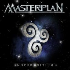 CD / Masterplan / Novum Initium / Limited / Digipack