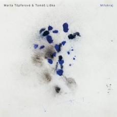 CD / Topferov Marta & Lika Tom / Milokraj