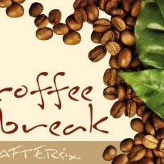 CD / Aftersix / Coffee Break