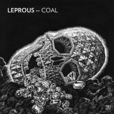 CD / Leprous / Coal