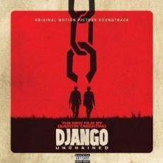 2LP / OST / Django Unchained / Vinyl / 2LP