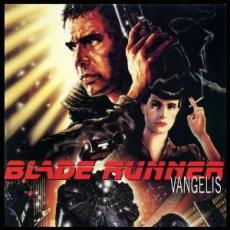 LP / OST / Blade Runner / Vangelis / Vinyl / Red
