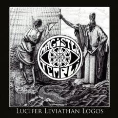 CD / Magister Templi / Lucifer Leviathan Logo