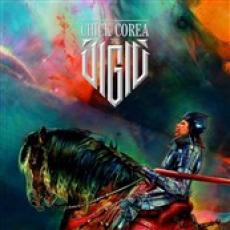 CD / Corea Chick / Vigil