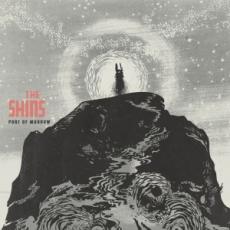 CD / Shins / Port Of Morrow