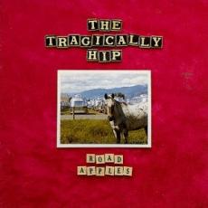 LP / Tragically Hip / Road Apples / Vinyl