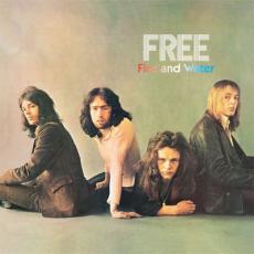 LP / Free / Fire And Water / Vinyl