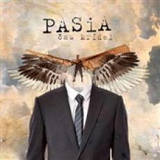 CD / Pasia / Čas křídel CD / Pasia / Čas křídel