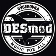 2CD / Desmod / Výberovka / 2CD 2CD / Desmod / Výberovka / 2CD