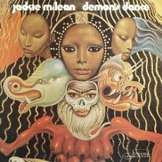 CD / McLean Jackie / Demon's Dance CD / McLean Jackie / Demon's Dance