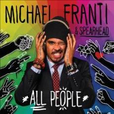 CD / Franti Michael & Spearhead / All People