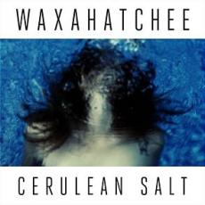 2CD / Waxahatchee / Cerulean Salt / Limited / 2CD