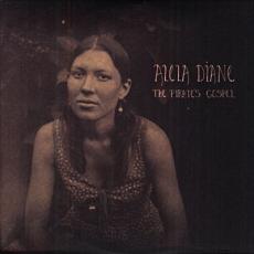 CD / Diane Alela / Pirate's Gospel