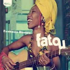 CD / Diawara Fatoumata / Fatou