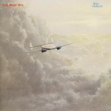 CD / Oldfield Mike / Five Miles Out