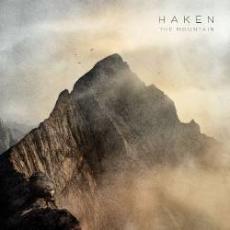 CD / Haken / Mountain