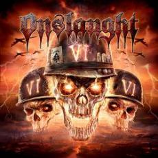 CD / Onslaught / VI / Limited / Digipack