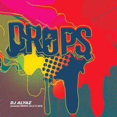 2CD / DJ Alyaz / Drops Vol.2